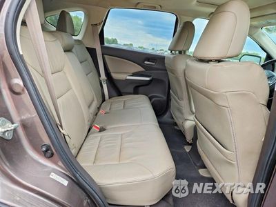 Zdjęcie 11 z 13 samochodu: 2012 HONDA CR-V EXL VIN:5J6RM4H75CL074693 - miniatura