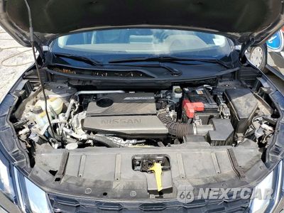 Zdjęcie 12 z 13 samochodu: 2023 NISSAN ROGUE SV VIN:JN8BT3BB5PW350803 - miniatura