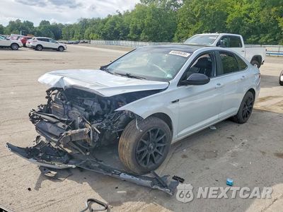 2019 VOLKSWAGEN JETTA S 3VWC57BU6KM080909 - główne zdjęcie licytacji z USA - miniatura
