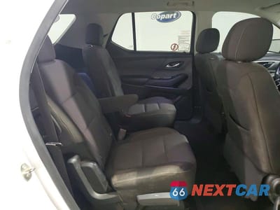 Zdjęcie 11 z 13 samochodu: 2019 CHEVROLET TRAVERSE LT VIN:1GNEVMKW7KJ243986 - miniatura