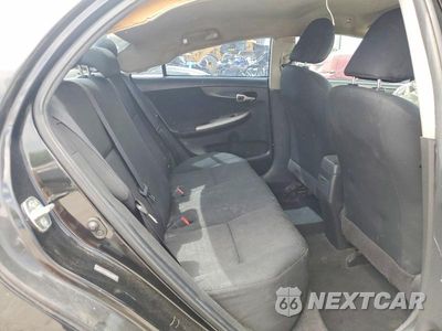 Zdjęcie 10 z 13 samochodu: 2010 TOYOTA COROLLA S VIN:1NXBU4EE5AZ362730 - miniatura