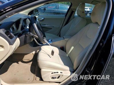 Zdjęcie 7 z 12 samochodu: 2012 VOLVO S60 T5 VIN:YV1622FS0C2032460 - miniatura
