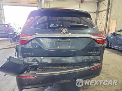 Zdjęcie 6 z 13 samochodu: 2018 BUICK ENCLAVE AVENIR VIN:5GAEVCKW9JJ204576 - miniatura