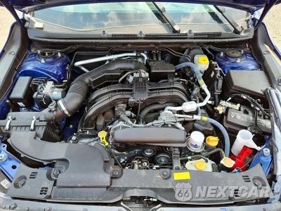 Zdjęcie 12 z 13 samochodu: 2024 SUBARU CROSSTREK WILDERNESS VIN:4S4GUHU60R3844613 - miniatura