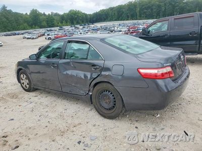 Drugie zdjęcie samochodu z przodu: 2008 TOYOTA CAMRY LE VIN:4T1BE46K08U773920 - miniatura