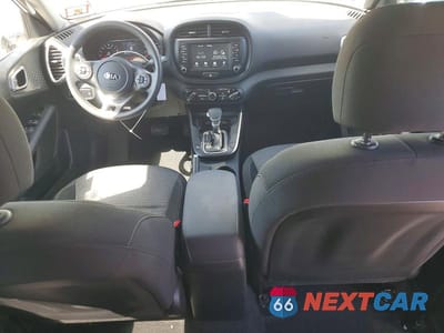 Zdjęcie 8 z 12 samochodu: 2021 KIA SOUL S VIN:KNDJ23AU6M7739811 - miniatura