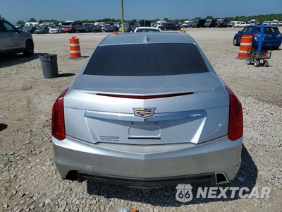 Zdjęcie 6 z 13 samochodu: 2019 CADILLAC CTS LUXURY VIN:1G6AR5SSXK0101168 - miniatura