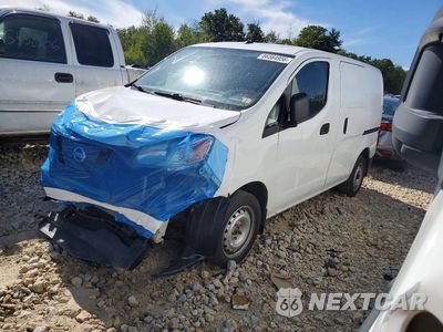 2021 NISSAN NV200 S 3N6CM0KNXMK703532 - główne zdjęcie licytacji z USA - miniatura