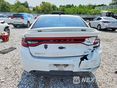 Zdjęcie 6 z 12 samochodu: 2013 DODGE DART SXT VIN:1C3CDFBA6DD710629 - miniatura