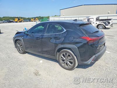Drugie zdjęcie samochodu z przodu: 2019 LEXUS UX 200 VIN:JTHY3JBH7K2003504 - miniatura