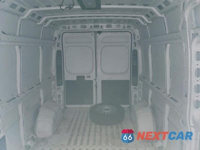 Zdjęcie 10 z 13 samochodu: 2025 RAM PROMASTER 2500 2500 HIGH VIN:3C6LRVDG9SE506905 - miniatura