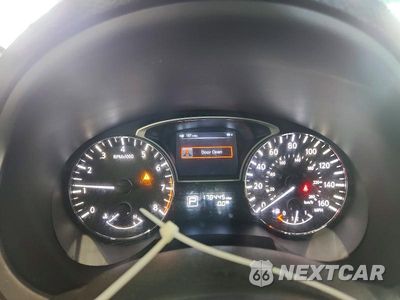 Zdjęcie 9 z 12 samochodu: 2013 NISSAN ALTIMA 2.5 VIN:1N4AL3APXDN471838 - miniatura