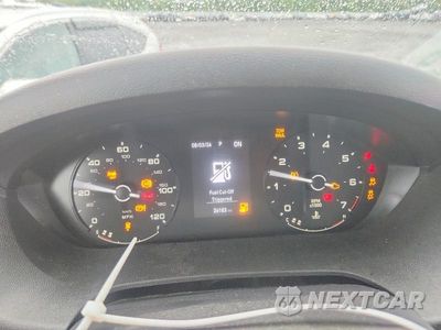 Zdjęcie 9 z 13 samochodu: 2024 RAM PROMASTER 2500 2500 HIGH VIN:3C6LRVDG4RE143486 - miniatura