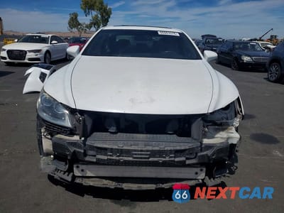 Piąte zdjęcie samochodu w środku: 2013 LEXUS LS 460 VIN:JTHBL5EF4D5121129 - miniatura