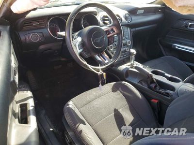 Zdjęcie 8 z 12 samochodu: 2016 FORD MUSTANG VIN:1FA6P8AM3G5221598 - miniatura