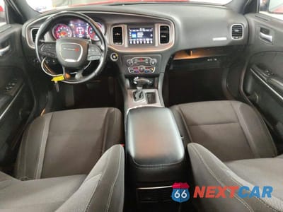 Zdjęcie 8 z 12 samochodu: 2022 DODGE CHARGER SXT VIN:2C3CDXBG1NH212594 - miniatura