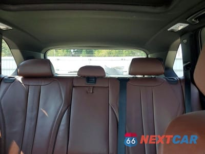 Zdjęcie 10 z 14 samochodu: 2018 BMW X5 XDR40E VIN:5UXKT0C57J0V99700 - miniatura