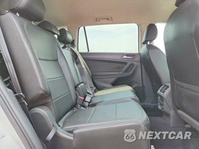 Zdjęcie 11 z 14 samochodu: 2020 VOLKSWAGEN TIGUAN SE VIN:3VV3B7AX4LM115313 - miniatura