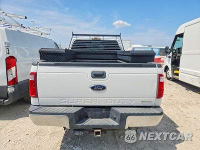 Zdjęcie 6 z 12 samochodu: 2015 FORD F250 SUPER DUTY VIN:1FT7X2B62FEA27011 - miniatura