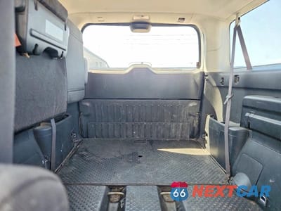 Zdjęcie 10 z 13 samochodu: 2007 HONDA ELEMENT EX VIN:5J6YH18727L013211 - miniatura