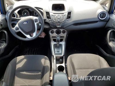 Zdjęcie 8 z 13 samochodu: 2019 FORD FIESTA SE VIN:3FADP4EJ3KM116692 - miniatura