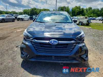 Piąte zdjęcie samochodu w środku: 2025 SUBARU LEGACY PREMIUM VIN:4S3BWAD61S3019704 - miniatura