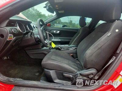 Zdjęcie 7 z 13 samochodu: 2018 FORD MUSTANG VIN:1FA6P8TH2J5127350 - miniatura