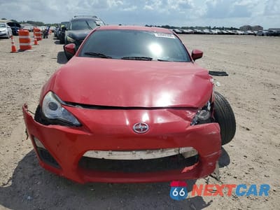 Piąte zdjęcie samochodu w środku: 2016 SCION FR-S BASE VIN:JF1ZNAA12G8709066 - miniatura