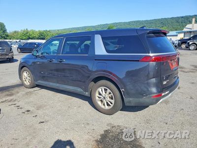 Drugie zdjęcie samochodu z przodu: 2024 KIA CARNIVAL LX VIN:KNDNB4H30R6390310 - miniatura