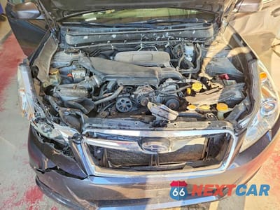 Zdjęcie 11 z 12 samochodu: 2010 SUBARU LEGACY 2.5I LIMITED VIN:4S3BMBK62A3227796 - miniatura