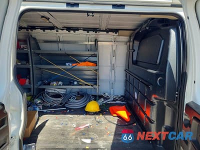 Zdjęcie 11 z 13 samochodu: 2025 CHEVROLET EXPRESS G3500 VIN:1GCZGHF73S1166936 - miniatura