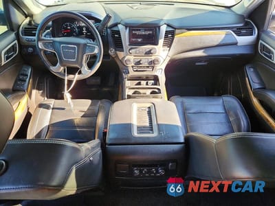 Zdjęcie 8 z 14 samochodu: 2017 GMC YUKON XL DENALI VIN:1GKS2HKJ2HR345176 - miniatura