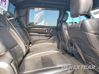 Zdjęcie 10 z 11 samochodu: 2021 RAM 1500 TRX VIN:1C6SRFU97MN779116 - miniatura