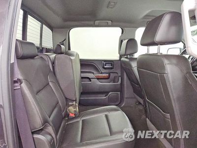 Zdjęcie 10 z 12 samochodu: 2016 GMC SIERRA K1500 SLT VIN:3GTU2NEC5GG177015 - miniatura