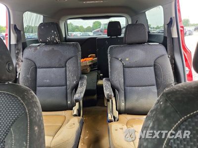 Zdjęcie 10 z 13 samochodu: 2021 GMC ACADIA SLE VIN:1GKKNRL47MZ213420 - miniatura