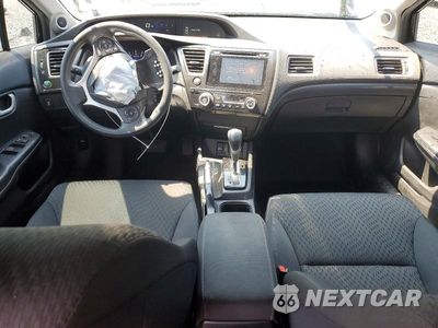 Zdjęcie 8 z 12 samochodu: 2015 HONDA CIVIC SE VIN:2HGFB2F72FH558877 - miniatura