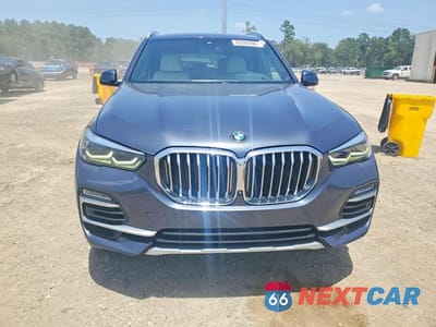 Piąte zdjęcie samochodu w środku: 2021 BMW X5 SDRIVE 40I VIN:5UXCR4C02M9F73264 - miniatura