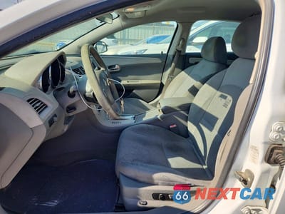 Zdjęcie 7 z 12 samochodu: 2010 CHEVROLET MALIBU 1LT VIN:1G1ZC5E08AF200202 - miniatura