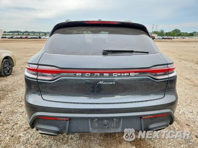 Zdjęcie 6 z 12 samochodu: 2023 PORSCHE MACAN BASE VIN:WP1AA2A54PLB17532 - miniatura