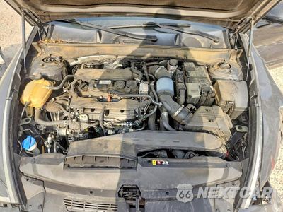 Zdjęcie 11 z 12 samochodu: 2021 HYUNDAI SONATA SEL PLUS VIN:5NPEJ4J23MH107093 - miniatura