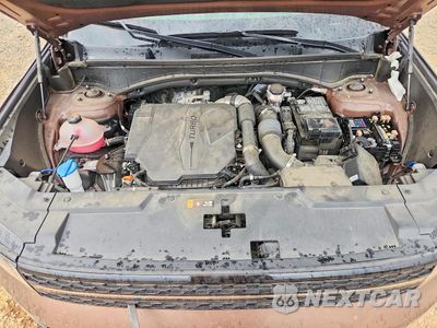 Zdjęcie 12 z 13 samochodu: 2024 HYUNDAI SANTA FE CALLIGRAPHY VIN:5NMP54GL6RH065312 - miniatura