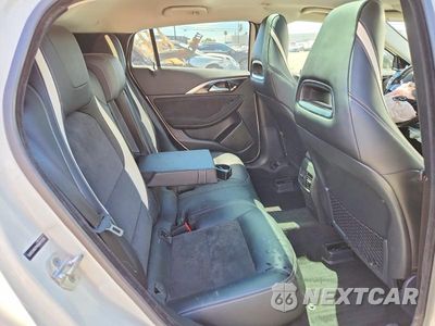 Zdjęcie 11 z 13 samochodu: 2017 INFINITI QX30 SPORT VIN:SJKCH5CPXHA017225 - miniatura