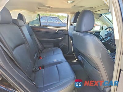 Zdjęcie 11 z 13 samochodu: 2018 SUBARU OUTBACK 2.5I LIMITED VIN:4S4BSANC5J3332202 - miniatura