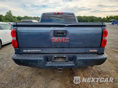 Zdjęcie 6 z 12 samochodu: 2014 GMC SIERRA K1500 SLE VIN:1GTV2UEC8EZ135563 - miniatura