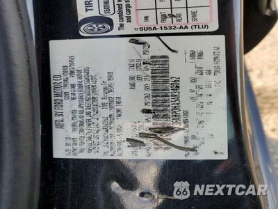 Zdjęcie 12 z 12 samochodu: 2010 FORD FUSION SE VIN:3FAHP0HA5AR342062 - miniatura