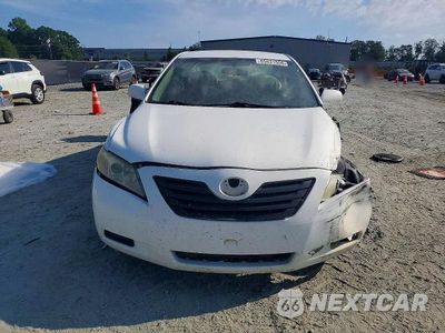 Piąte zdjęcie samochodu w środku: 2009 TOYOTA CAMRY BASE VIN:4T1BE46K09U909027 - miniatura