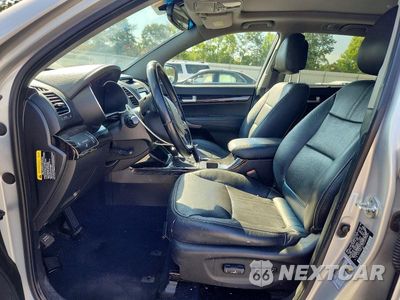 Zdjęcie 7 z 12 samochodu: 2015 KIA SORENTO SX VIN:5XYKW4A70FG634907 - miniatura