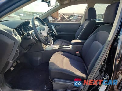 Zdjęcie 7 z 12 samochodu: 2008 NISSAN ROGUE S VIN:JN8AS58V78W107748 - miniatura