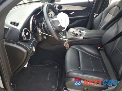 Zdjęcie 7 z 13 samochodu: 2019 MERCEDES-BENZ GLC 300 4MATIC VIN:WDC0G4KB2KV187713 - miniatura