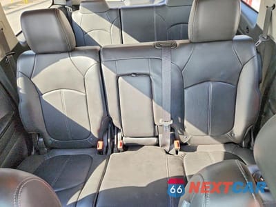 Zdjęcie 10 z 13 samochodu: 2017 CHEVROLET TRAVERSE LT VIN:1GNKVHKDXHJ108325 - miniatura
